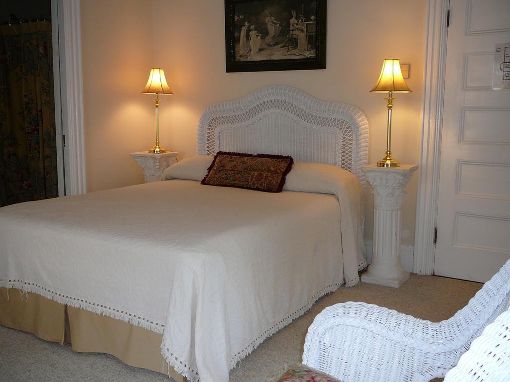Julietta House Hotel Gloucester Ngoại thất bức ảnh