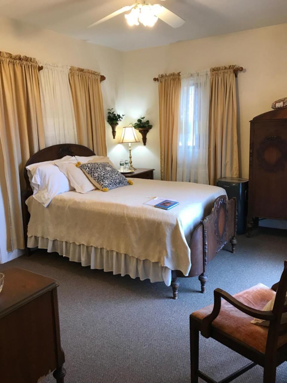 Julietta House Hotel Gloucester Ngoại thất bức ảnh